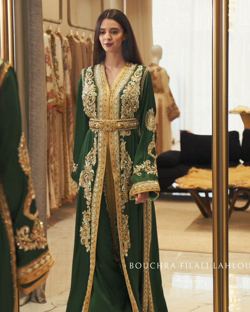 caftan