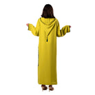 djellaba femme