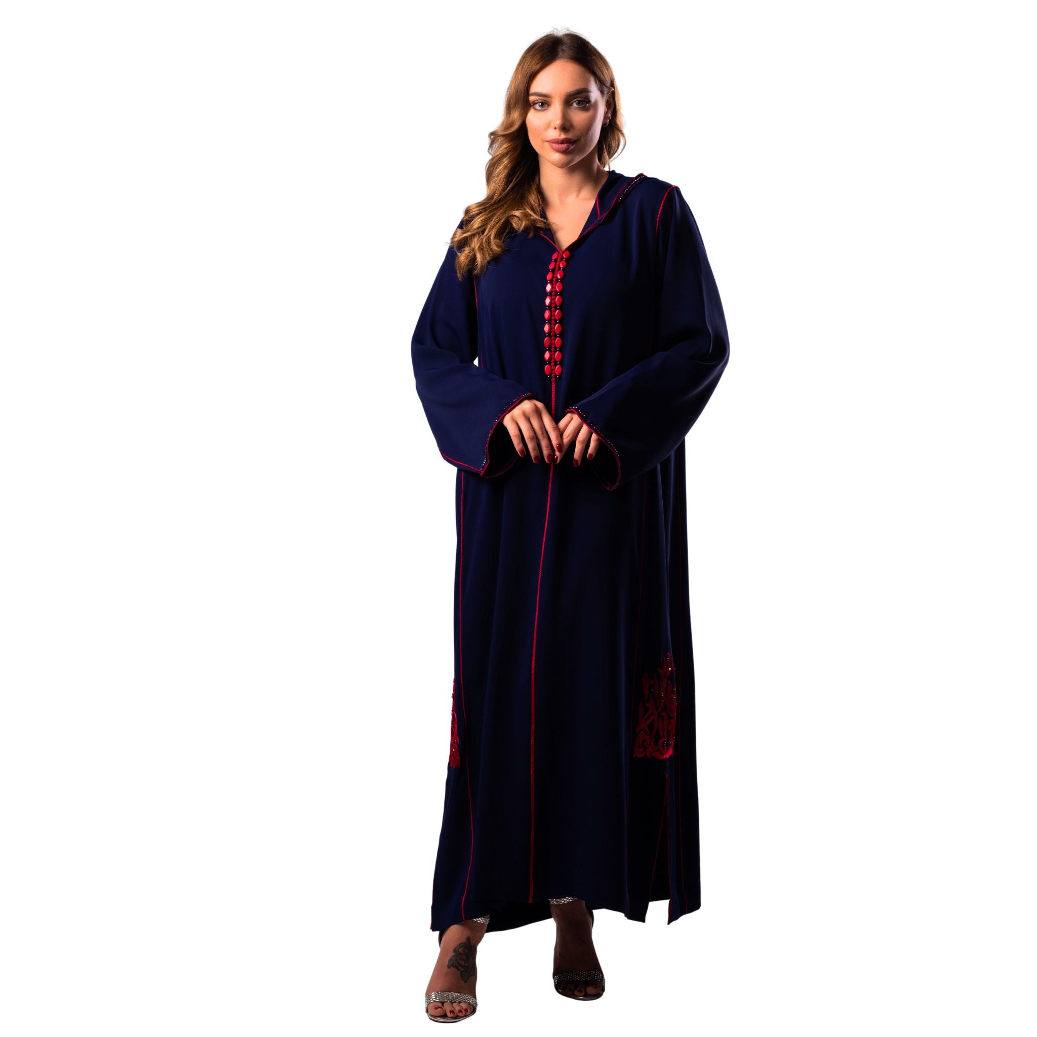 djellaba dames