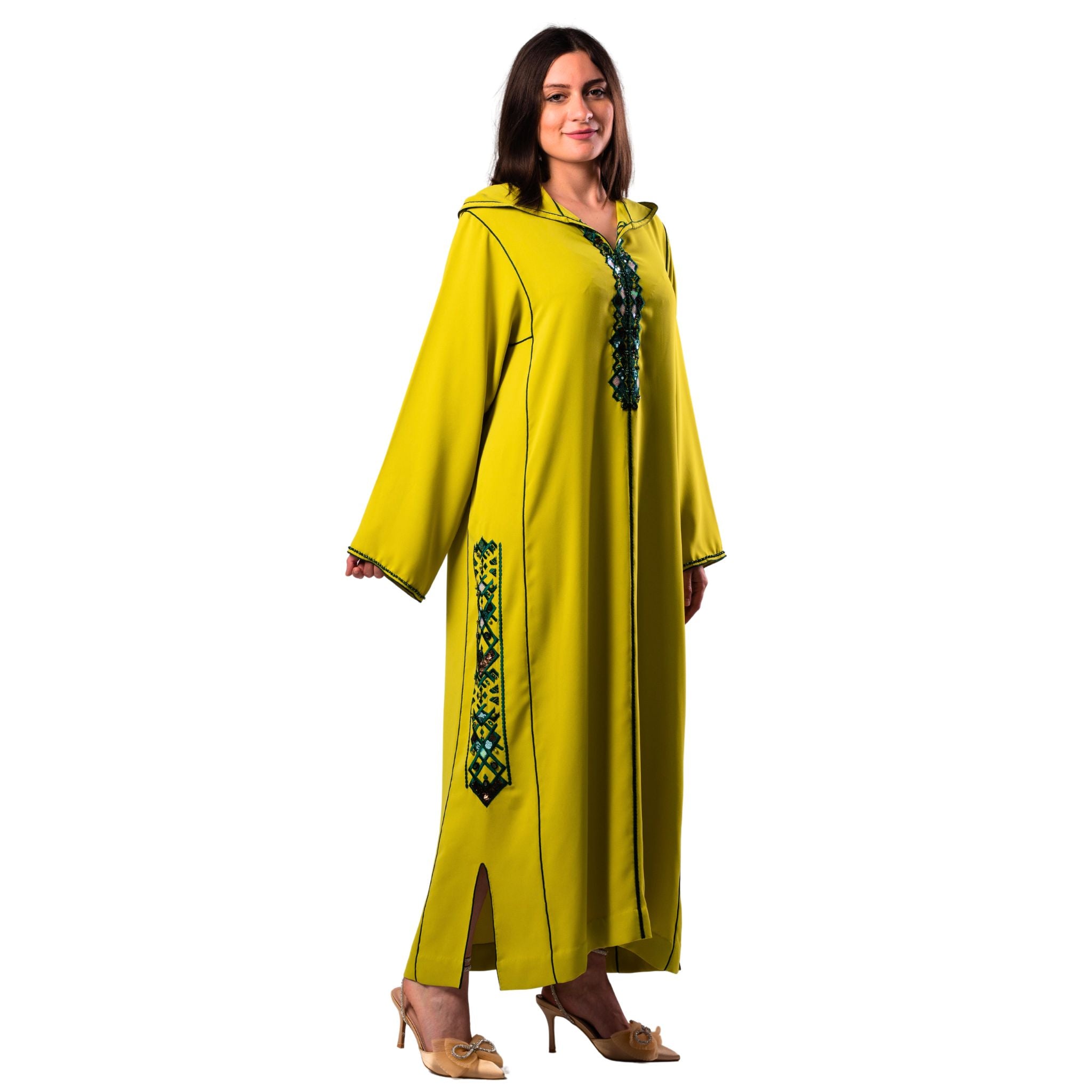 djellaba