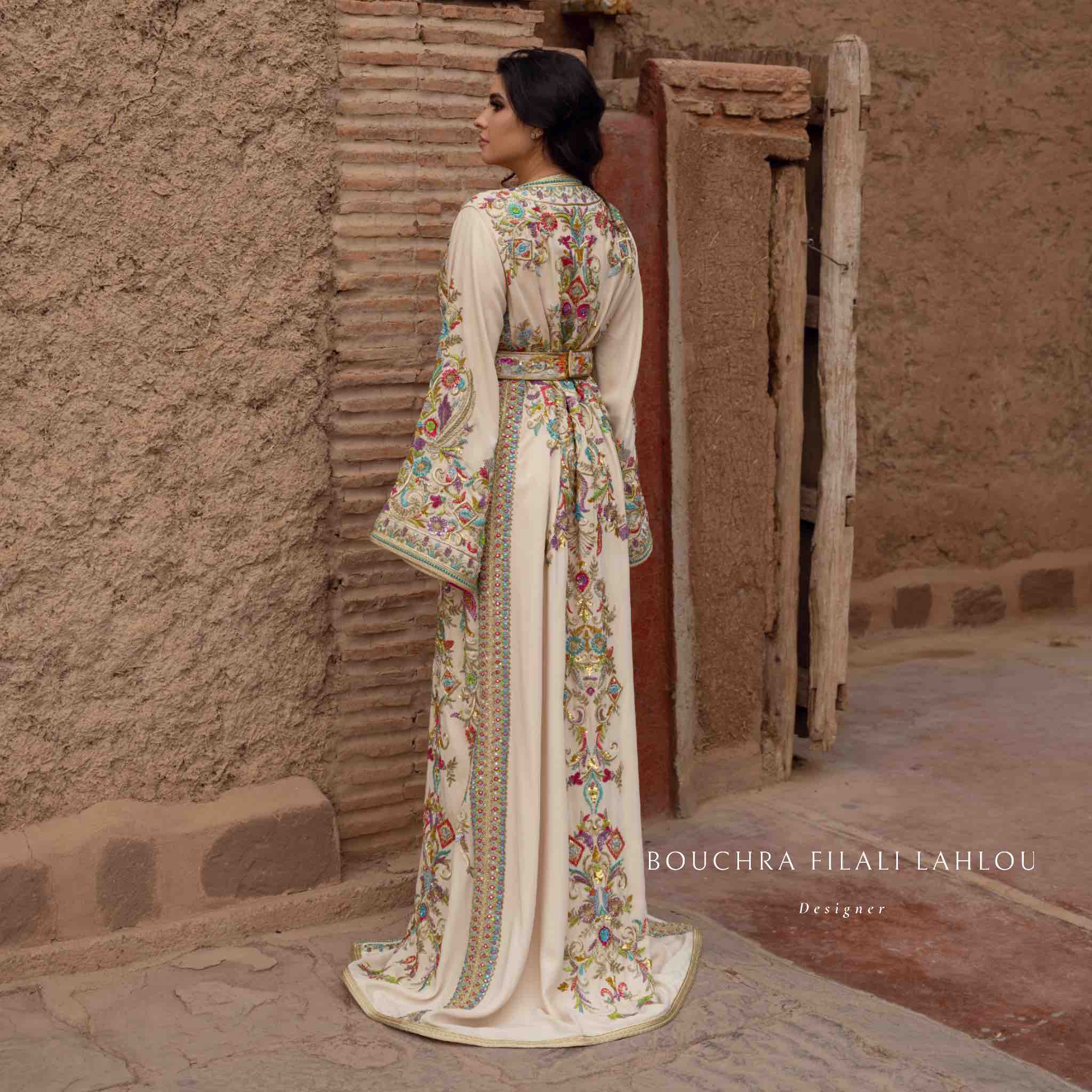 caftan marriage