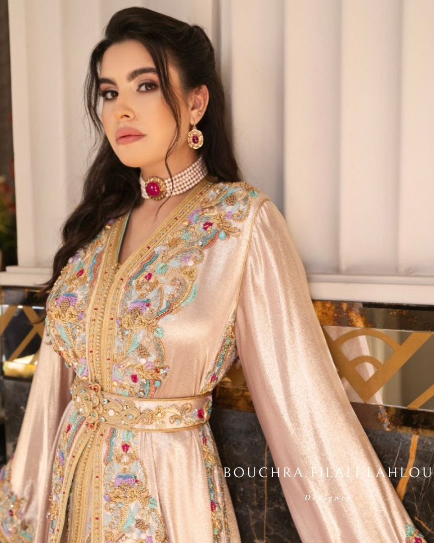 takchita marroqui