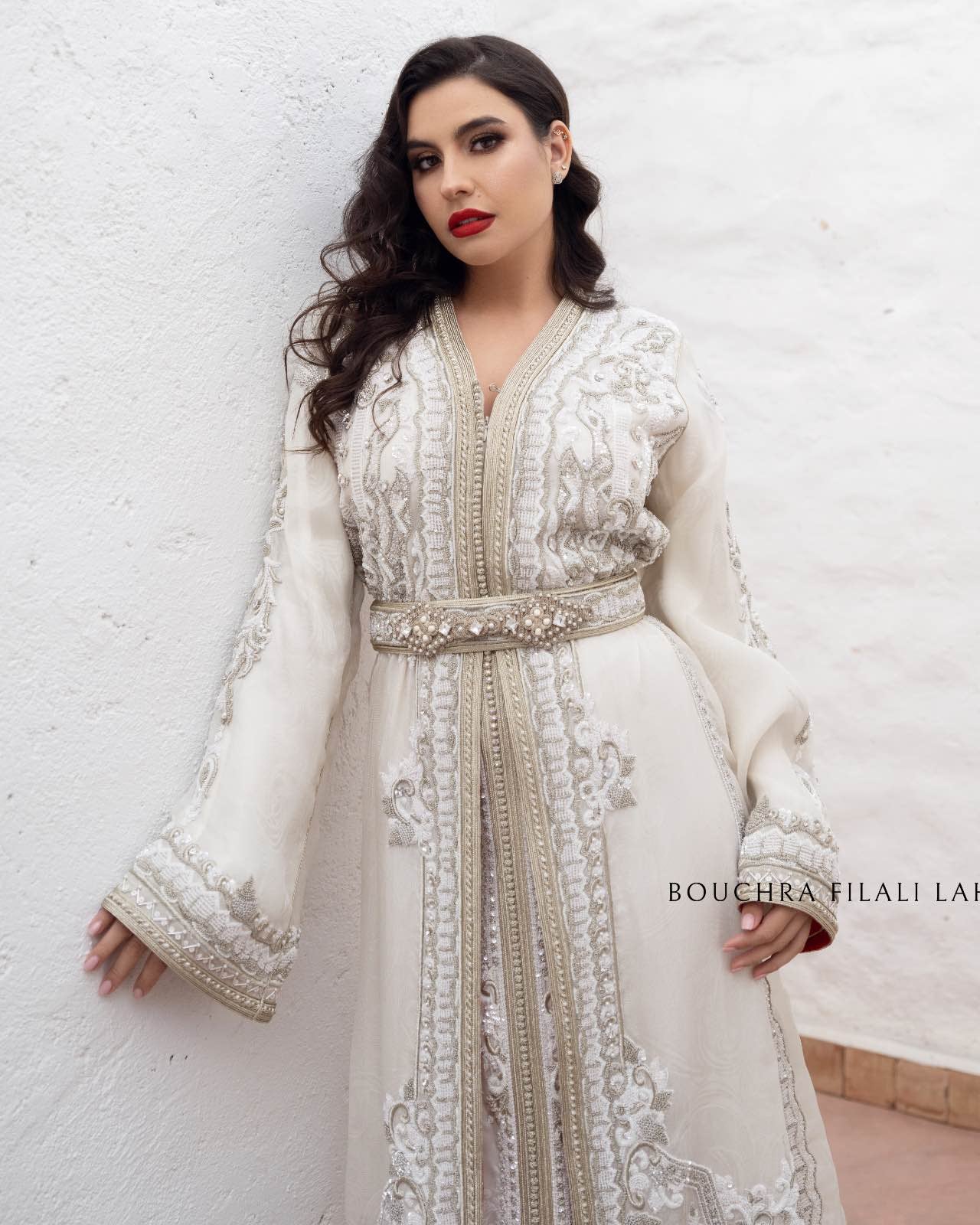 caftan