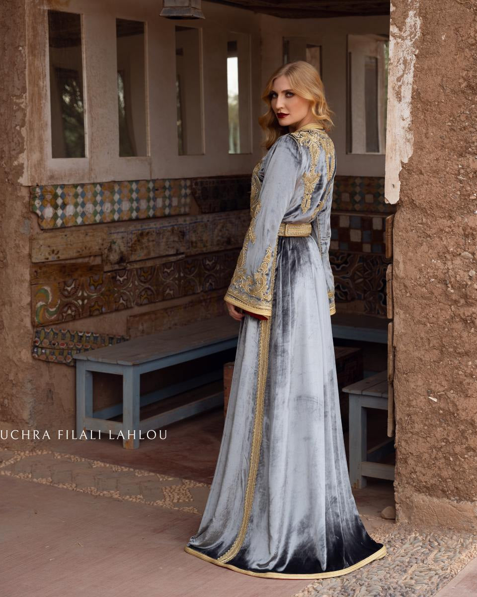 kaftan