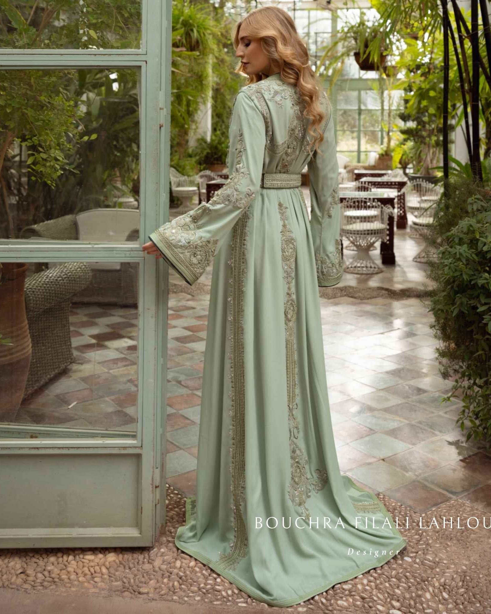 kaftan