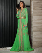 قفطان مغربي