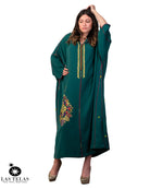 djellaba marocaine