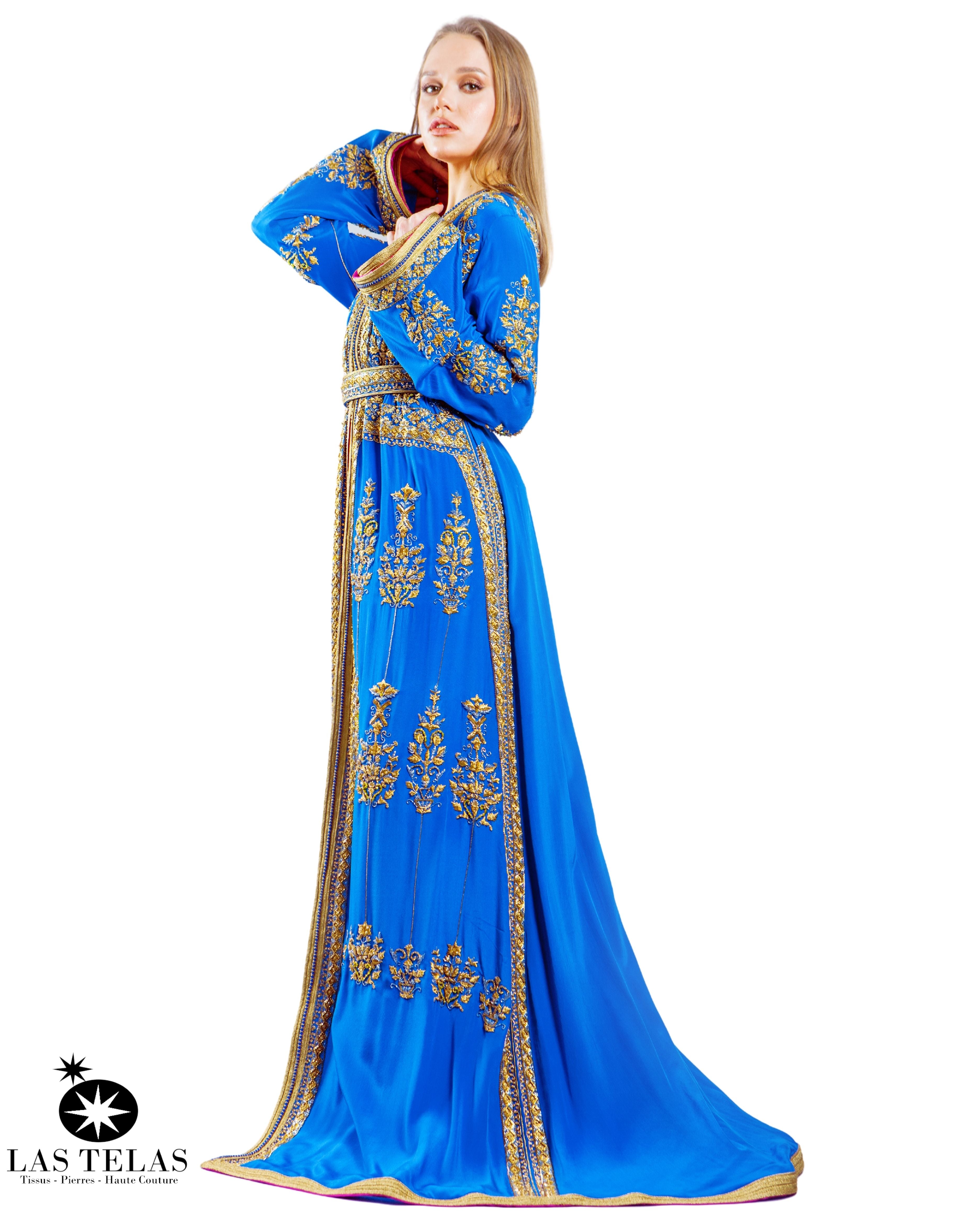 caftan